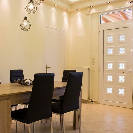 Physis Rental Estate Pigi  ภายนอก รูปภาพ